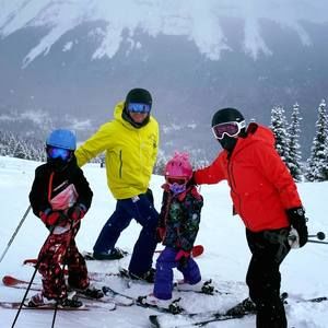 Meet your Posher, Rob